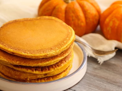 Recetas light para Halloween