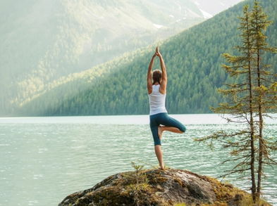 ¿Quieres mejorar tu salud? Recurre a estas terapias alternativas