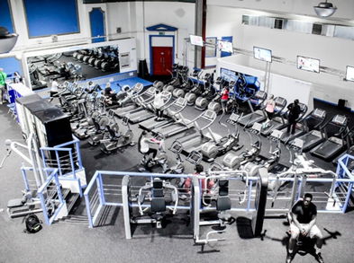 ¿Cuál es la mejor máquina cardio del gimnasio?