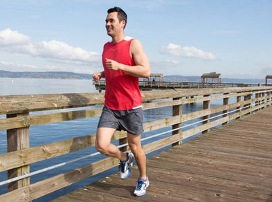 La importancia de la respiración al correr