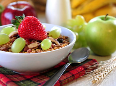 La importancia del desayuno en cada etapa de la vida