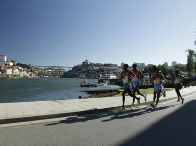 Las mejores ciudades para correr maratones