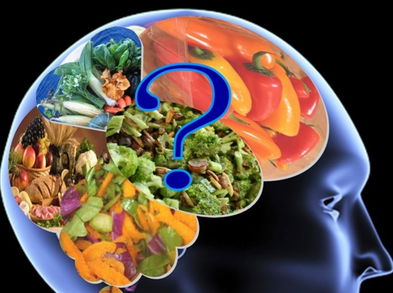 3 alimentos que te ayudarán a mejorar tu capacidad intelectual