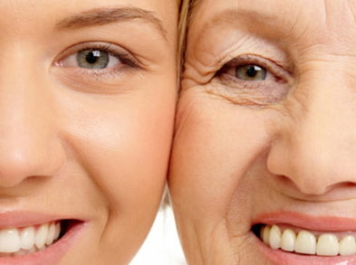 Dile adiós a estos 3 alimentos que te hacen envejecer