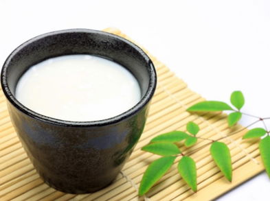 Amasake, una dulce alternativa