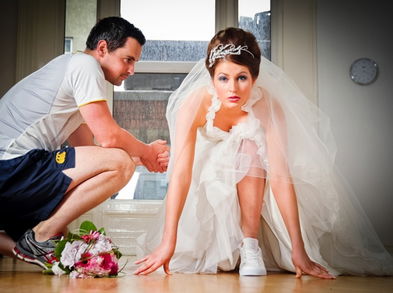 Mantente en forma para tu boda con estos 3 ejercicios