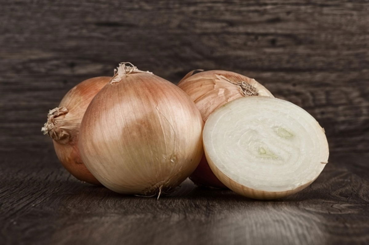 Cebolla