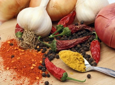 Cuando conozcas los beneficios de la comida picante vas a querer incluirla en tu dieta