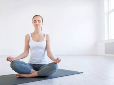 3 posturas de yoga para el dolor de cintura