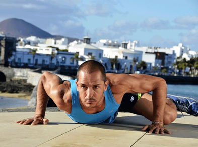 ¿Qué es el Paleotraining?