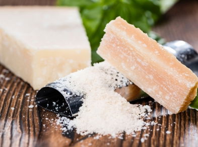 3 alimentos repletos de proteínas