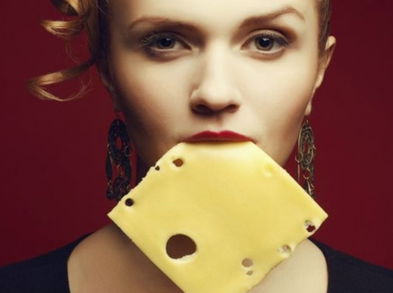 Descubre cuáles son los 3 quesos más saludables