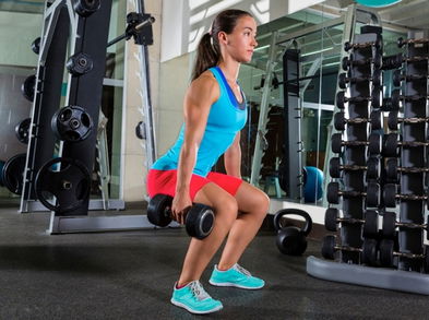 3 ejercicios para endurecer las piernas