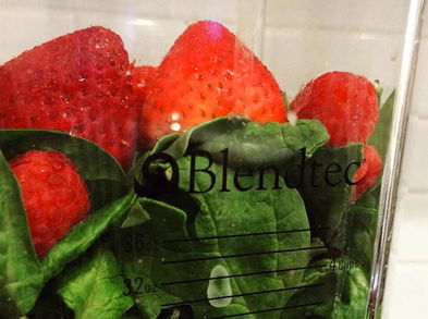 El mejor batido para una mañana llena de proteínas