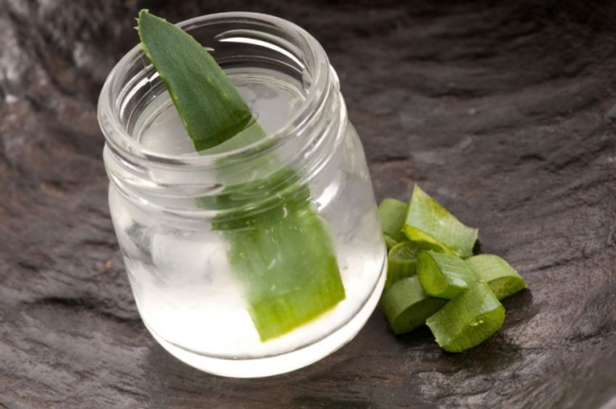 Zumo Aloe Vera