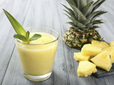 Quema grasas con estos 3 zumos naturales