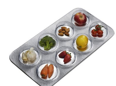 Descubre 3 alimentos que te mantendrán alejado del cáncer