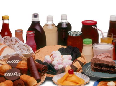 3 alimentos industrializados que pueden ser enemigos para la salud