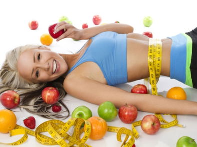 5 alimentos que puedes comer si deseas perder peso