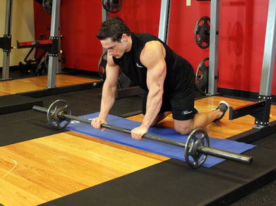 Los 2 mejores ejercicios para trabajar abdominales