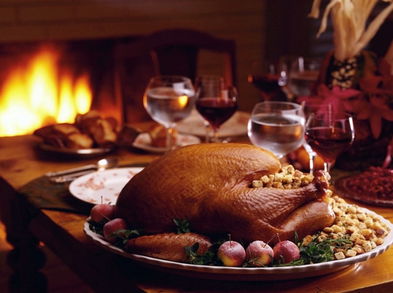 Consejos para no engordar un gramo esta Navidad