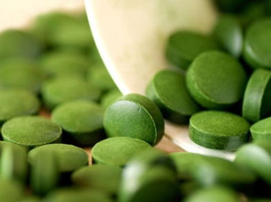 ¿Qué es la Chlorella y cuáles son sus beneficios?
