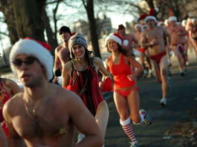 ¡SportAdictos os desea una Feliz Navidad!