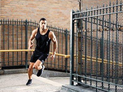 Controla los descansos en entrenamientos interválicos para mejorar los resultados