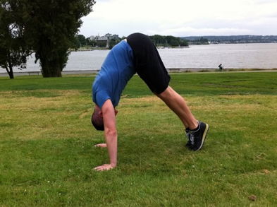 Los 2 mejores ejercicios para desarrollar tus hombros