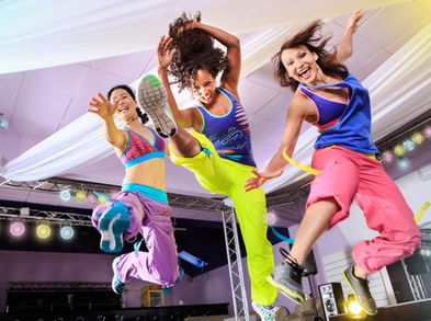 Consejos para prevenir lesiones en Zumba