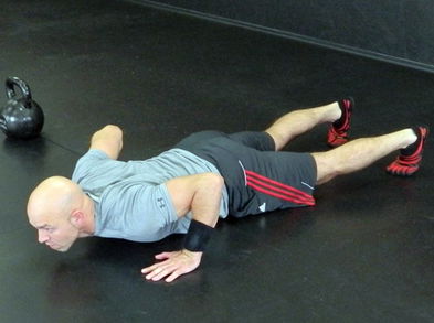 5 variantes del burpee que acabarán contigo