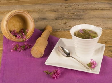 Combate el insomnio de manera natural con estas plantas medicinales