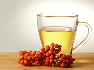 ¿Quieres proteger tu corazón? Entonces conoce aquí los beneficios del espino amarillo