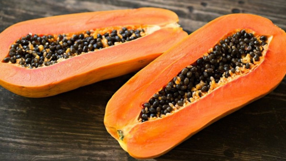 Papaya