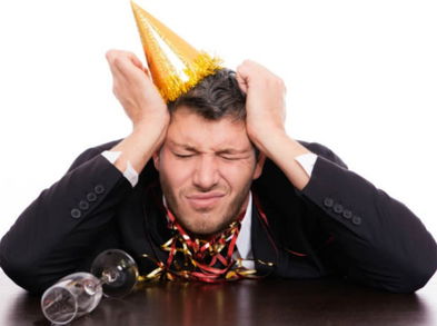 3 remedios naturales para curar la resaca