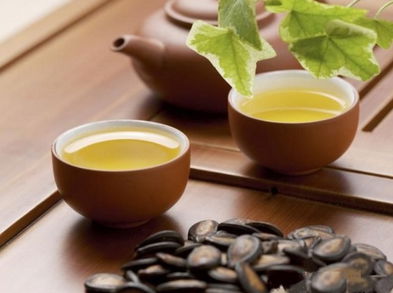 Té de semillas de sandía, ideal para limpiar los riñones