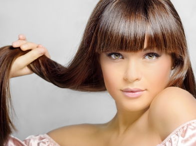 5 alimentos para el tratamiento del cabello