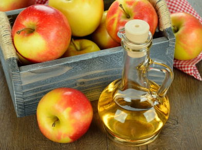 Vinagres medicinales para prevenir la diabetes y el colesterol