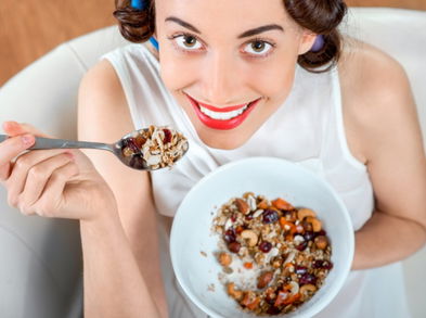 Los 3 mejores alimentos para reducir el colesterol