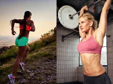 Cardio o musculación, ¿cuál hacer antes?