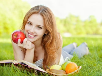 Ayuno con frutas para limpiar el organismo y perder peso