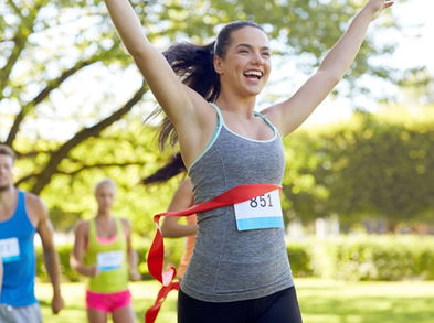 Si eres principiante y quieres correr 10 kilómetros, mira estos consejos