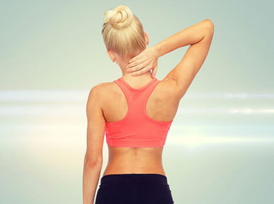 Conoce 5 ejercicios para las cervicales