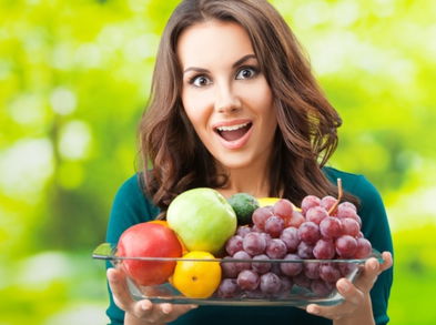 Incluye en tu dieta estos 5 alimentos saludables
