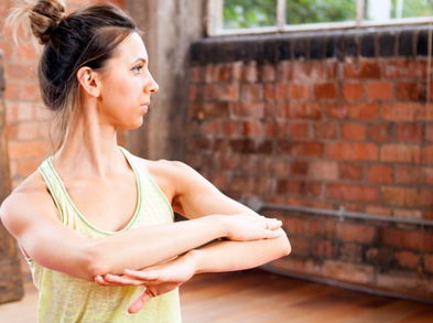 Sesión Pilates-Ballet para tonificar tu cuerpo como nunca lo has hecho