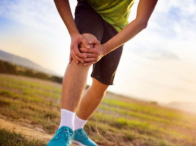 Si tienes estos síntomas, tienes tendinitis