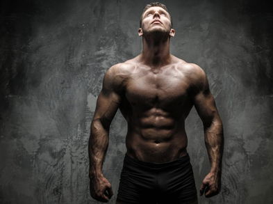 Rutina para entrenar los pectorales en 15 minutos