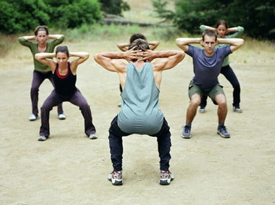 El mejor entrenamiento en casa para este invierno