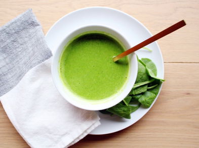 La mejor sopa depurativa y para la pérdida de peso