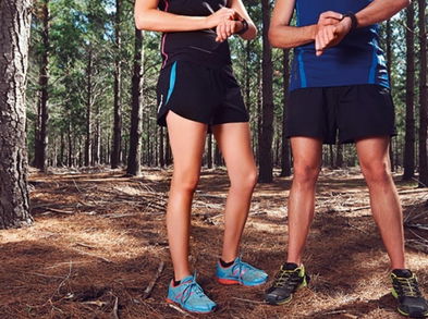 Ponte en forma este 2016 con las tendencias fitness del momento